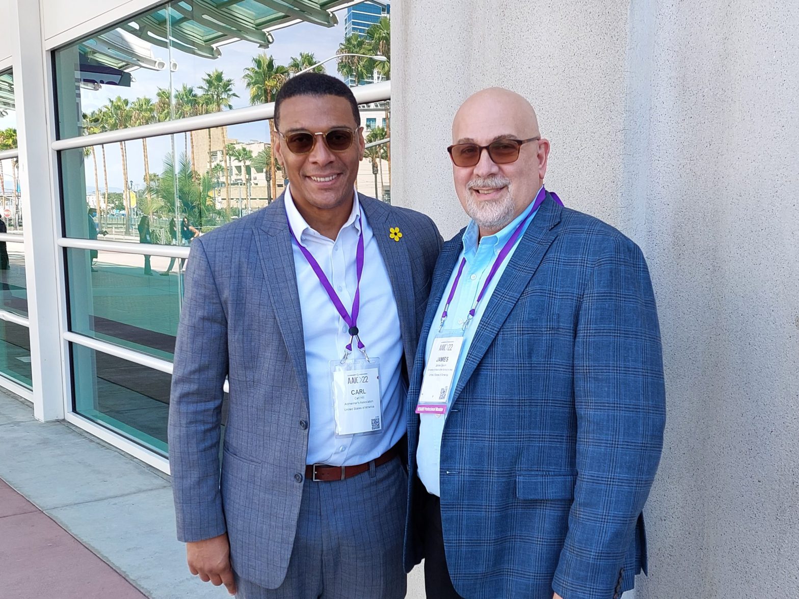 Alzheimer’s Association International Conference 2022: Day Two Highlights